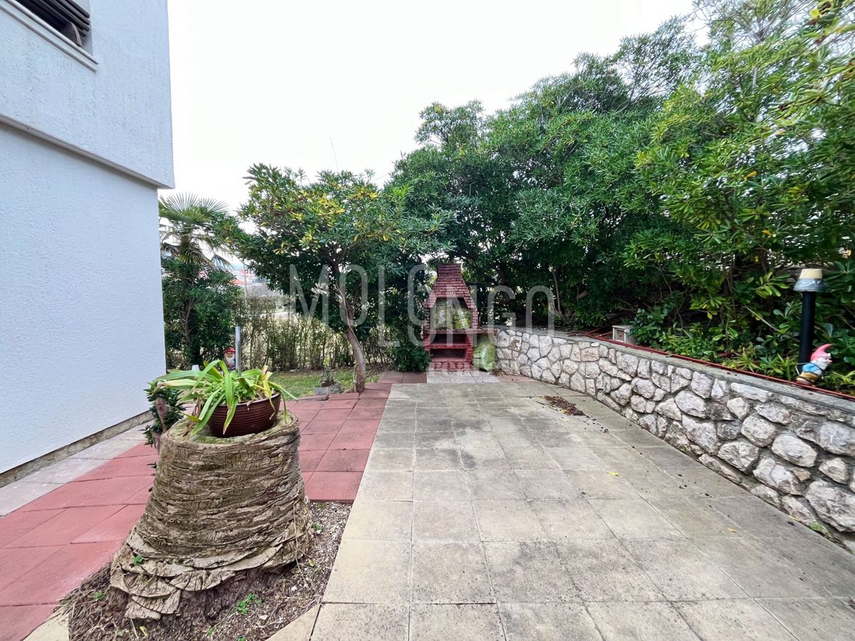 Hiša Barbat na Rabu, Rab, 250m2