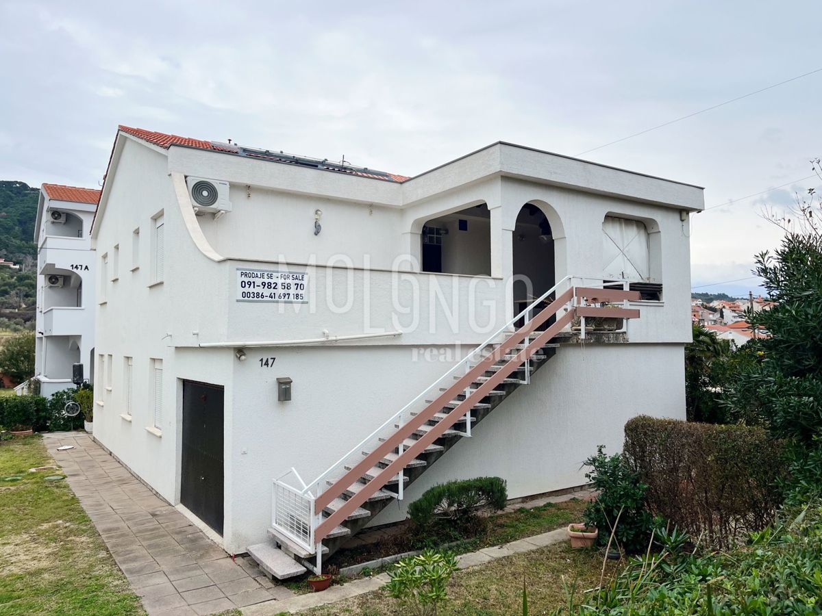 Hiša Barbat na Rabu, Rab, 250m2