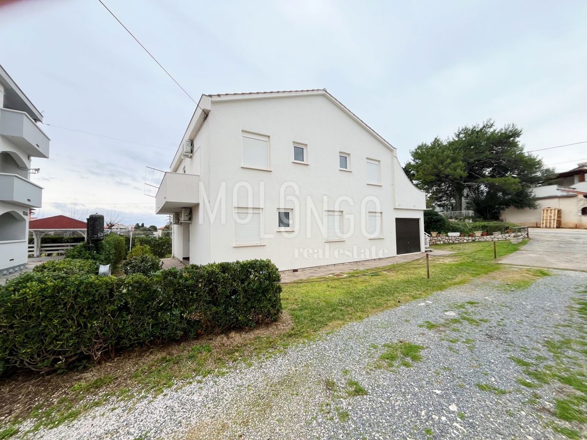 Hiša Barbat na Rabu, Rab, 250m2