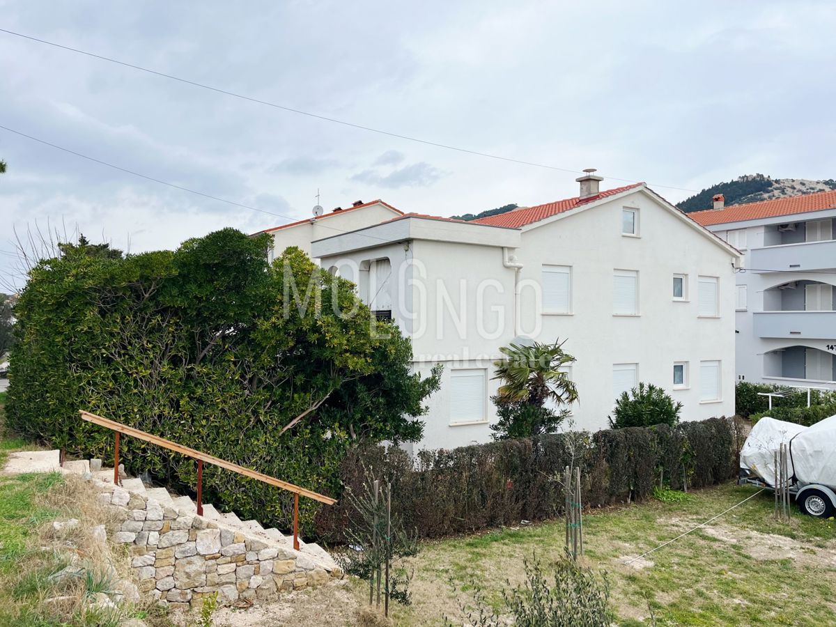 Hiša Barbat na Rabu, Rab, 250m2
