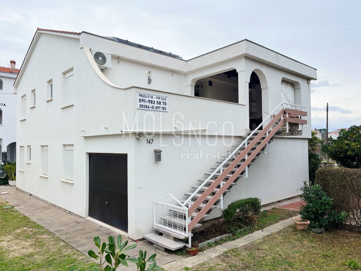 Hiša Barbat na Rabu, Rab, 250m2