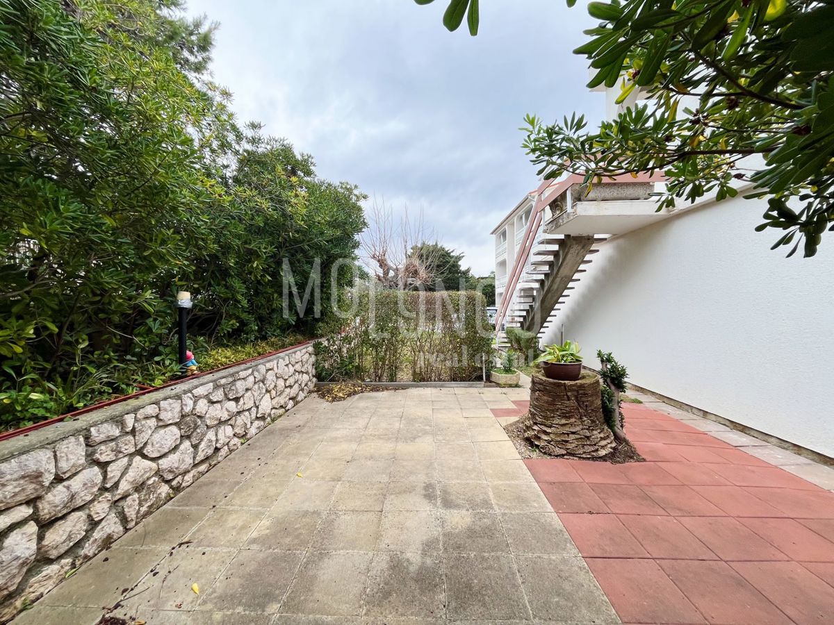 Hiša Barbat na Rabu, Rab, 250m2