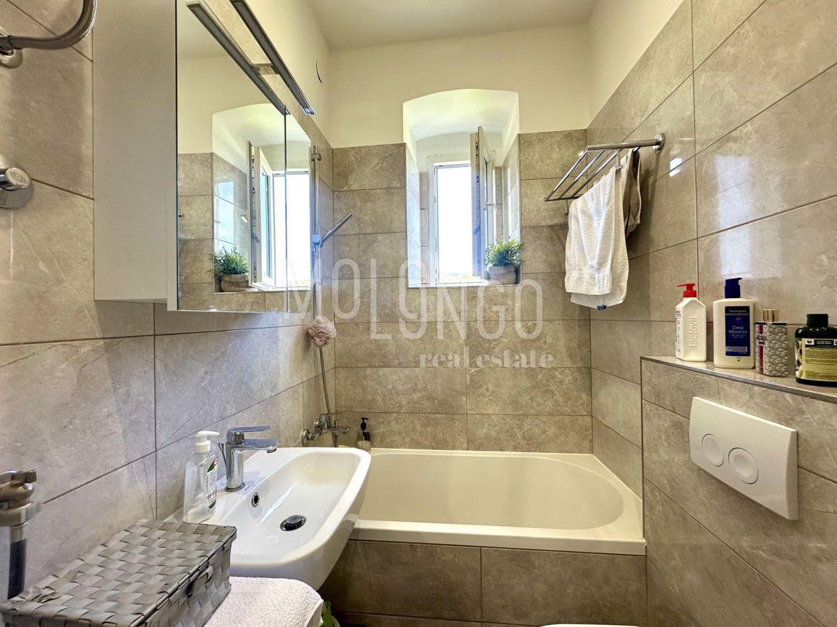 Stanovanje/apartma Kozala, Rijeka, 40m2