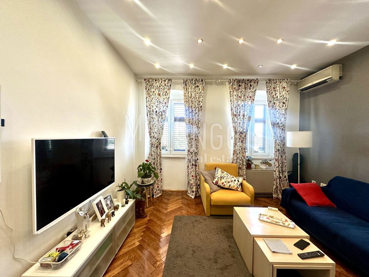 Stanovanje/apartma Kozala, Rijeka, 40m2