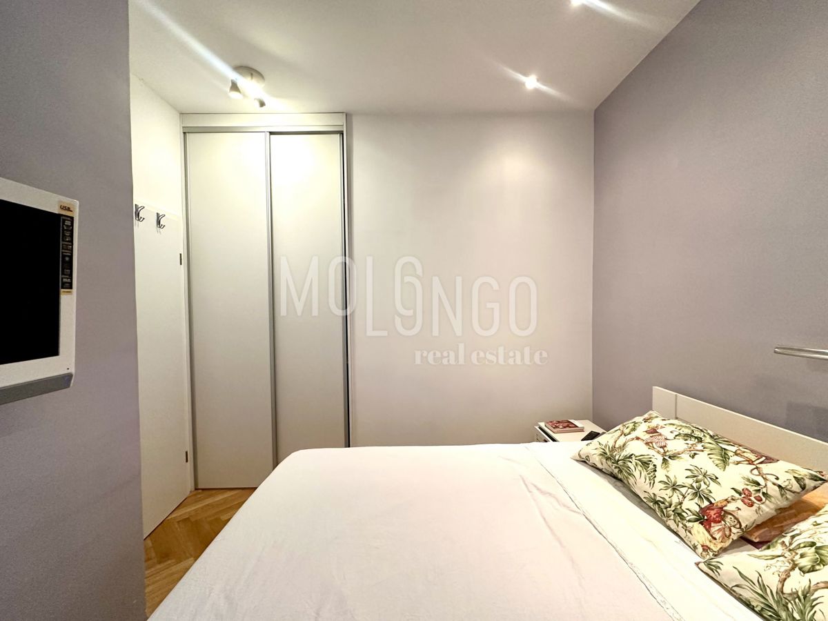 Stanovanje/apartma Kozala, Rijeka, 40m2