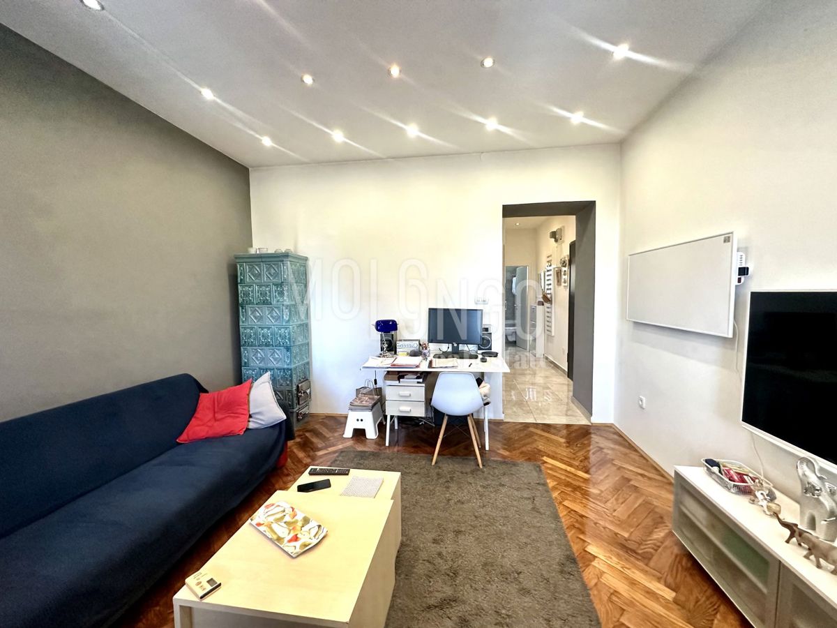 Stanovanje/apartma Kozala, Rijeka, 40m2