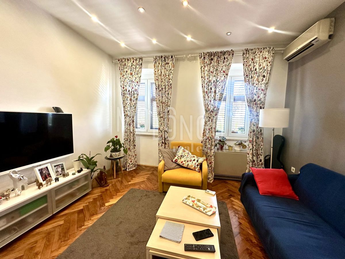 Stanovanje/apartma Kozala, Rijeka, 40m2