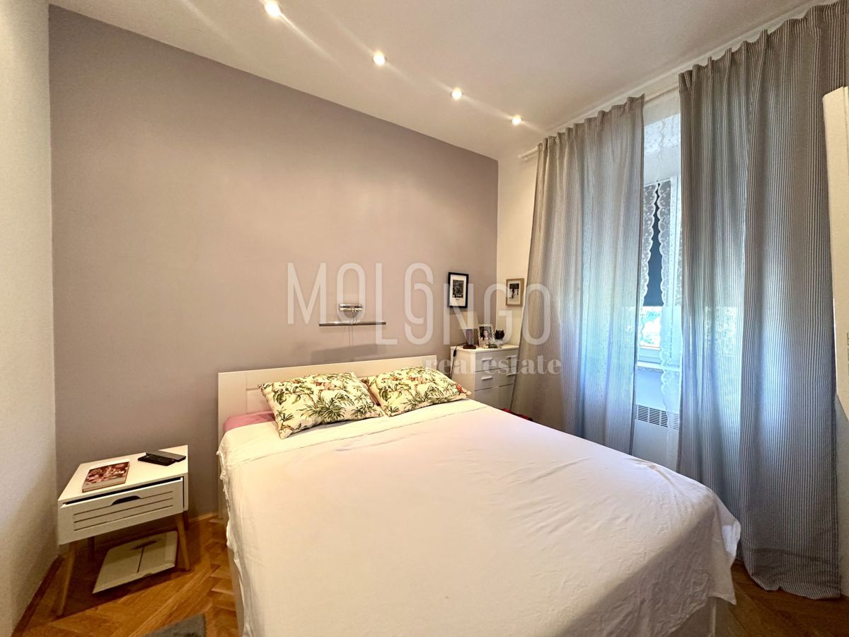 Stanovanje/apartma Kozala, Rijeka, 40m2