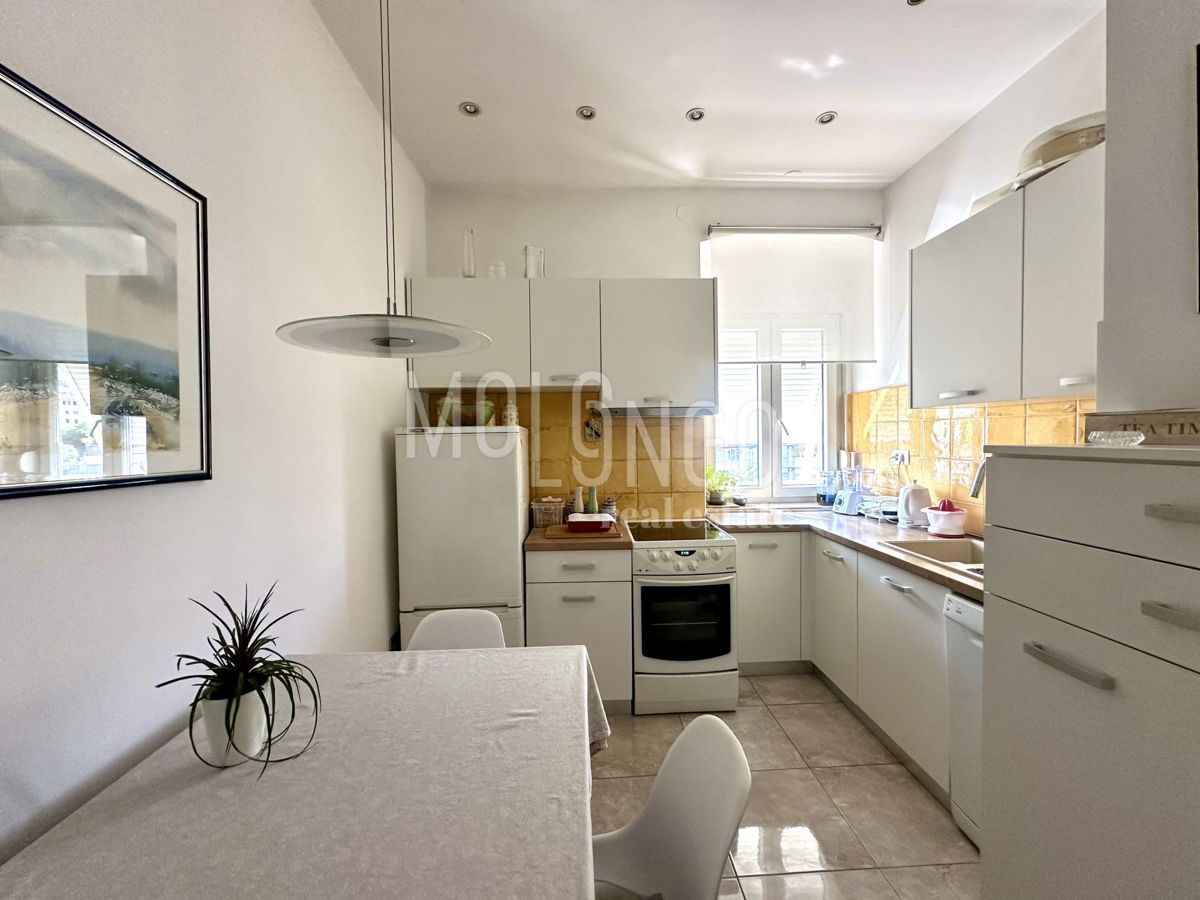 Stanovanje/apartma Kozala, Rijeka, 40m2