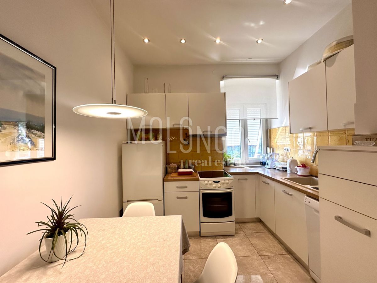 Stanovanje/apartma Kozala, Rijeka, 40m2