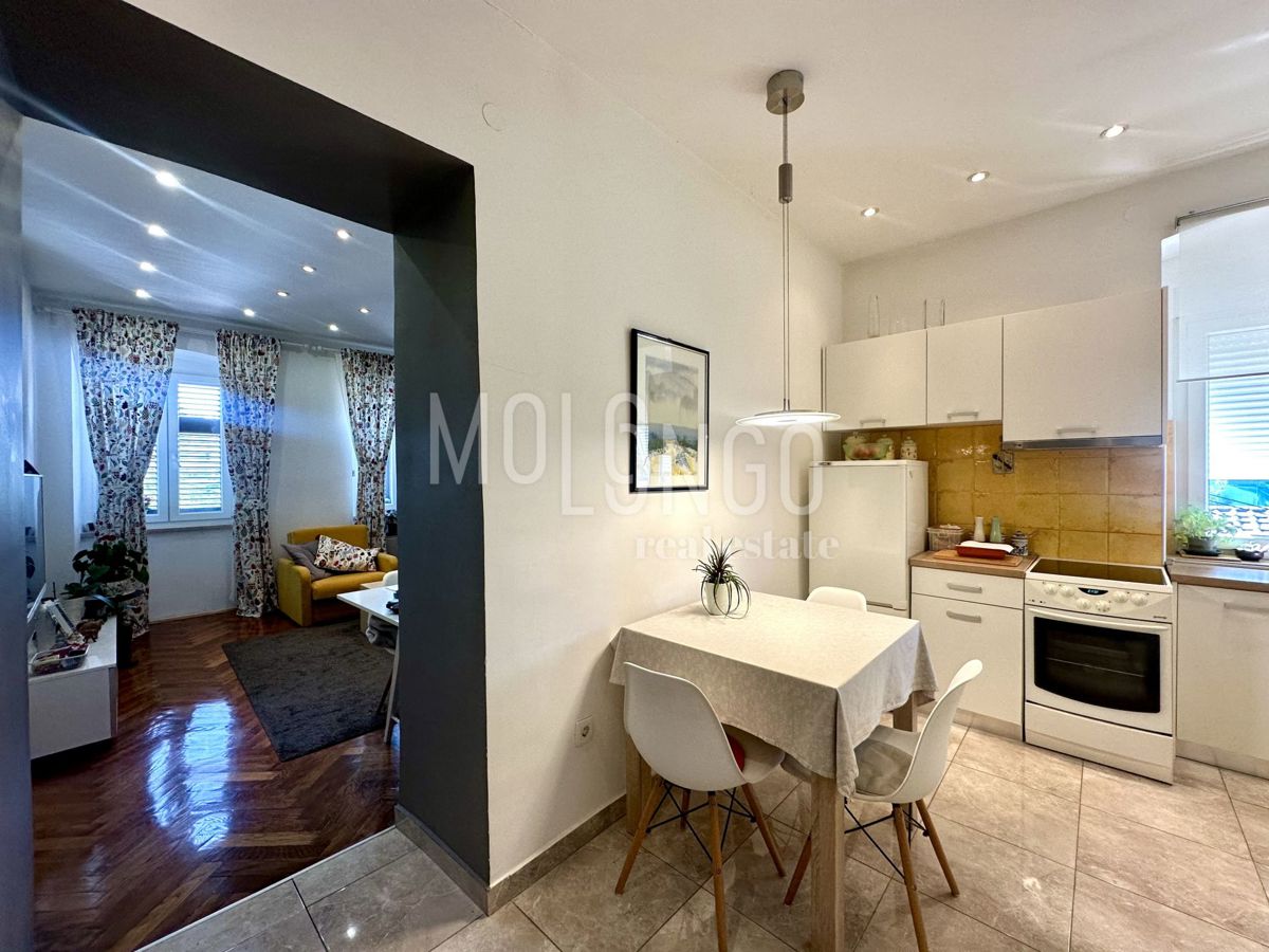 Stanovanje/apartma Kozala, Rijeka, 40m2