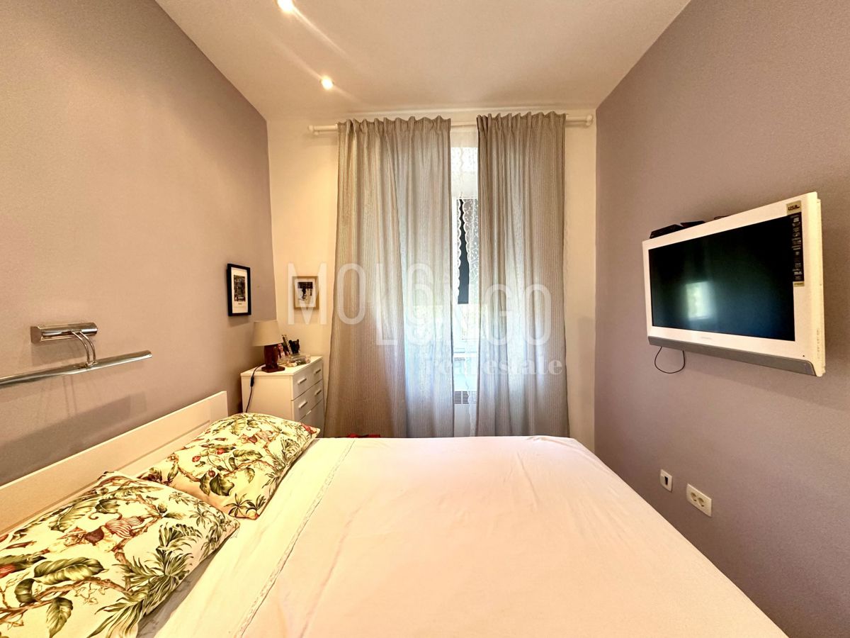 Stanovanje/apartma Kozala, Rijeka, 40m2