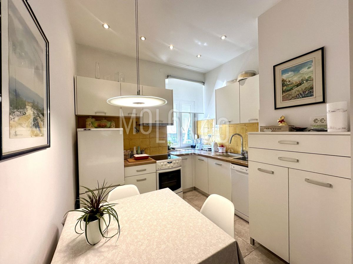 Stanovanje/apartma Kozala, Rijeka, 40m2
