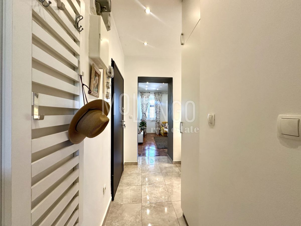 Stanovanje/apartma Kozala, Rijeka, 40m2