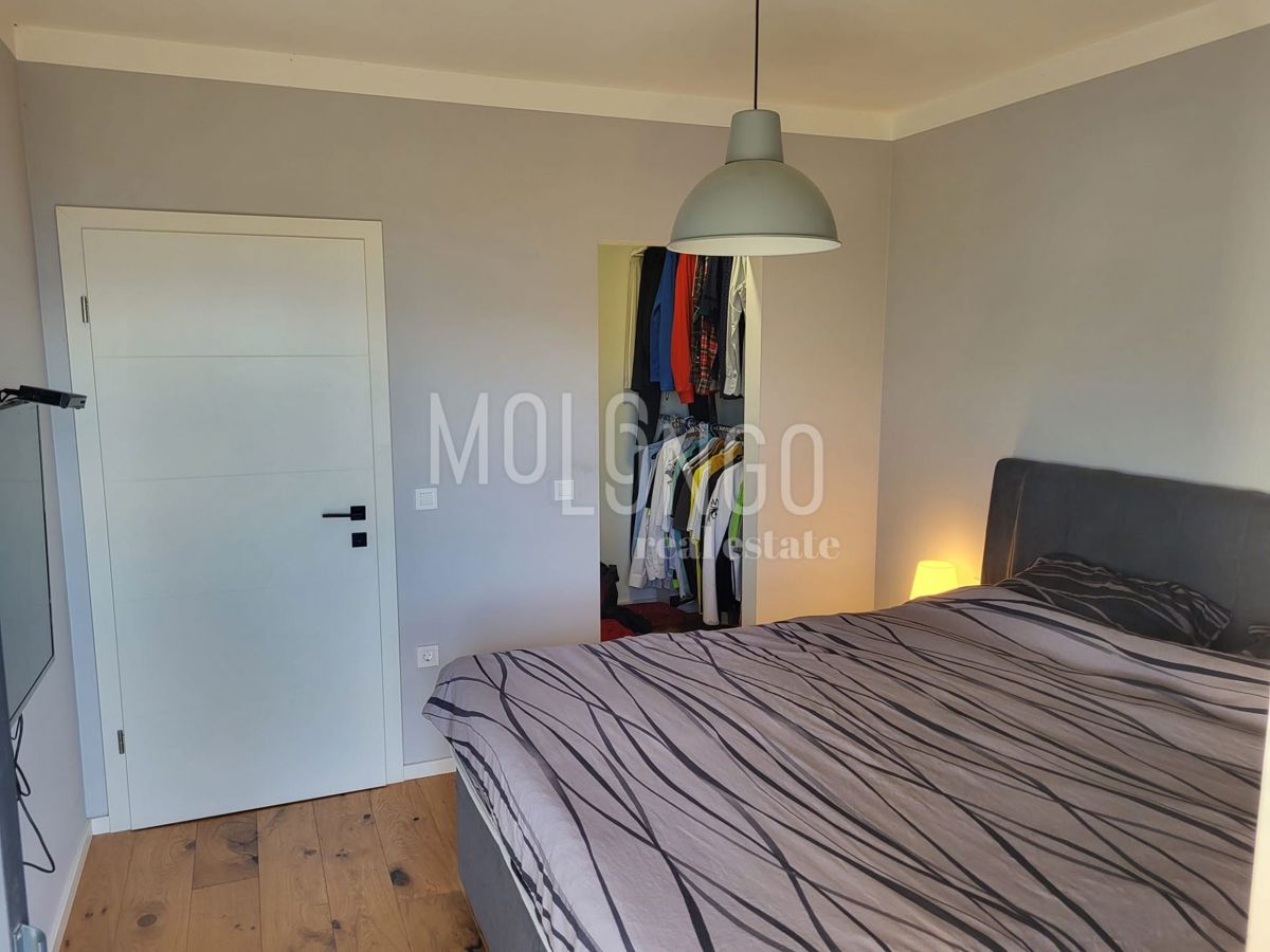 Stanovanje/apartma Rešetari, 100m2
