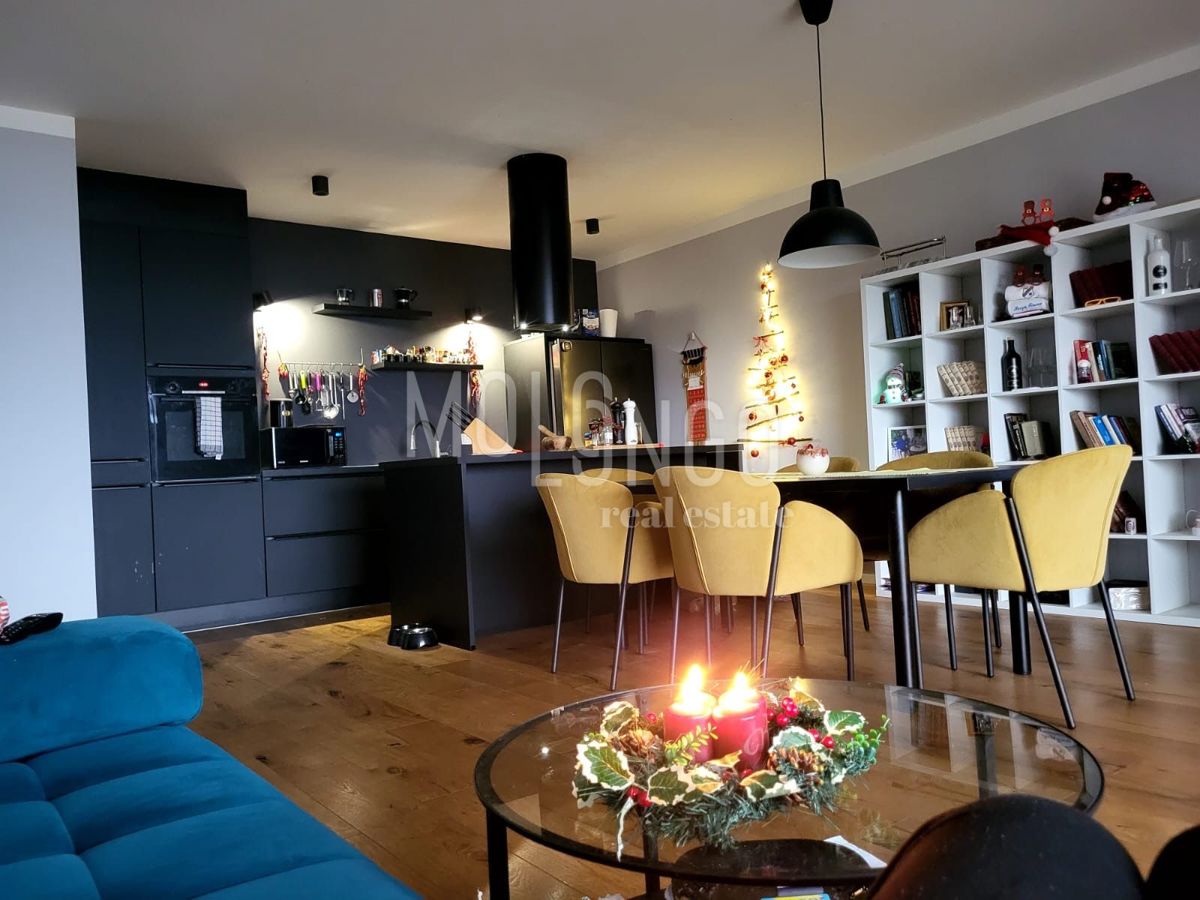 Stanovanje/apartma Rešetari, 100m2