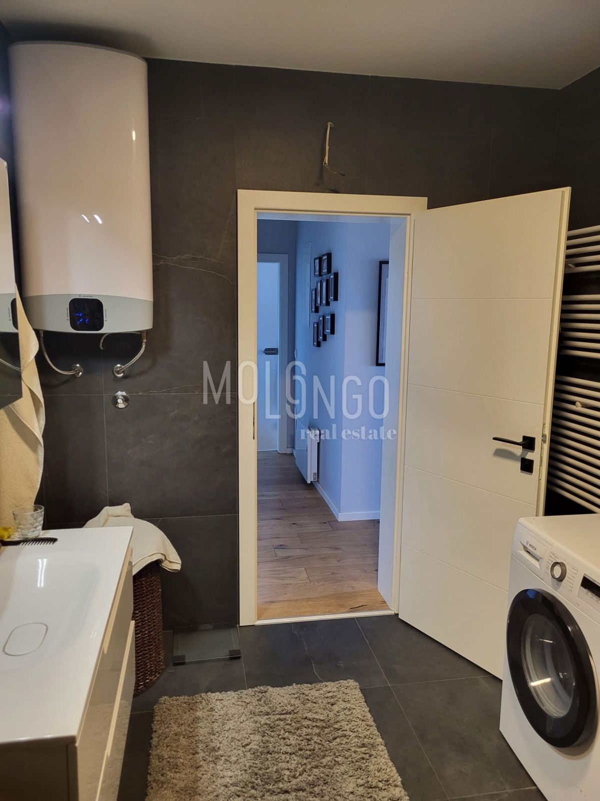 Stanovanje/apartma Rešetari, 100m2