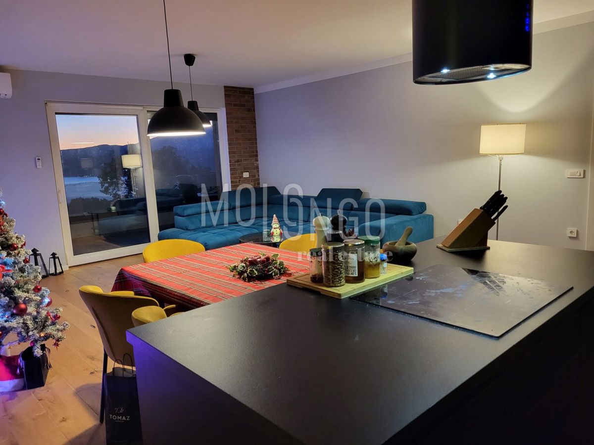 Stanovanje/apartma Rešetari, 100m2