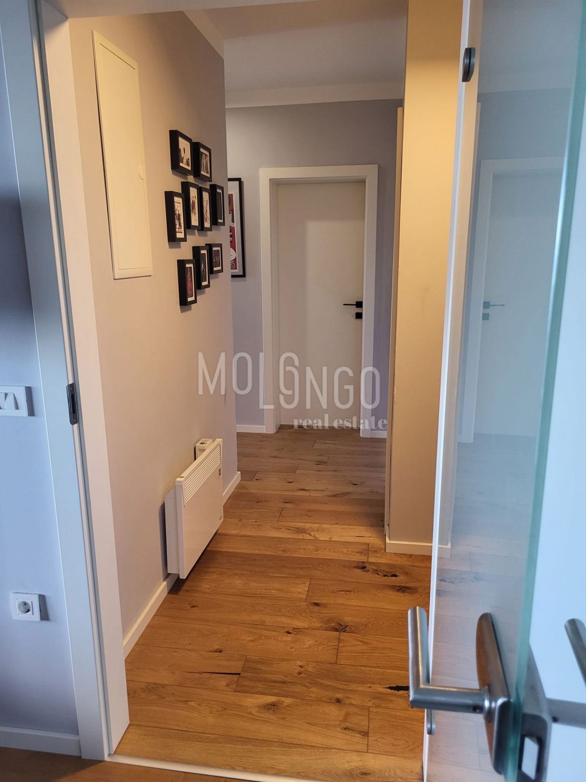 Stanovanje/apartma Rešetari, 100m2