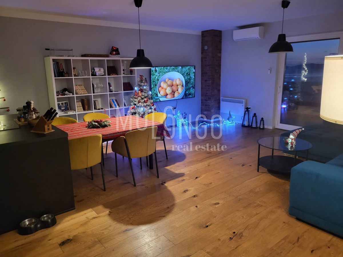 Stanovanje/apartma Rešetari, 100m2