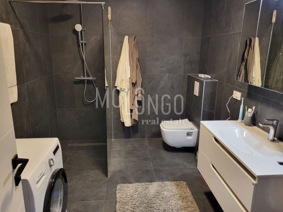 Stanovanje/apartma Rešetari, 100m2