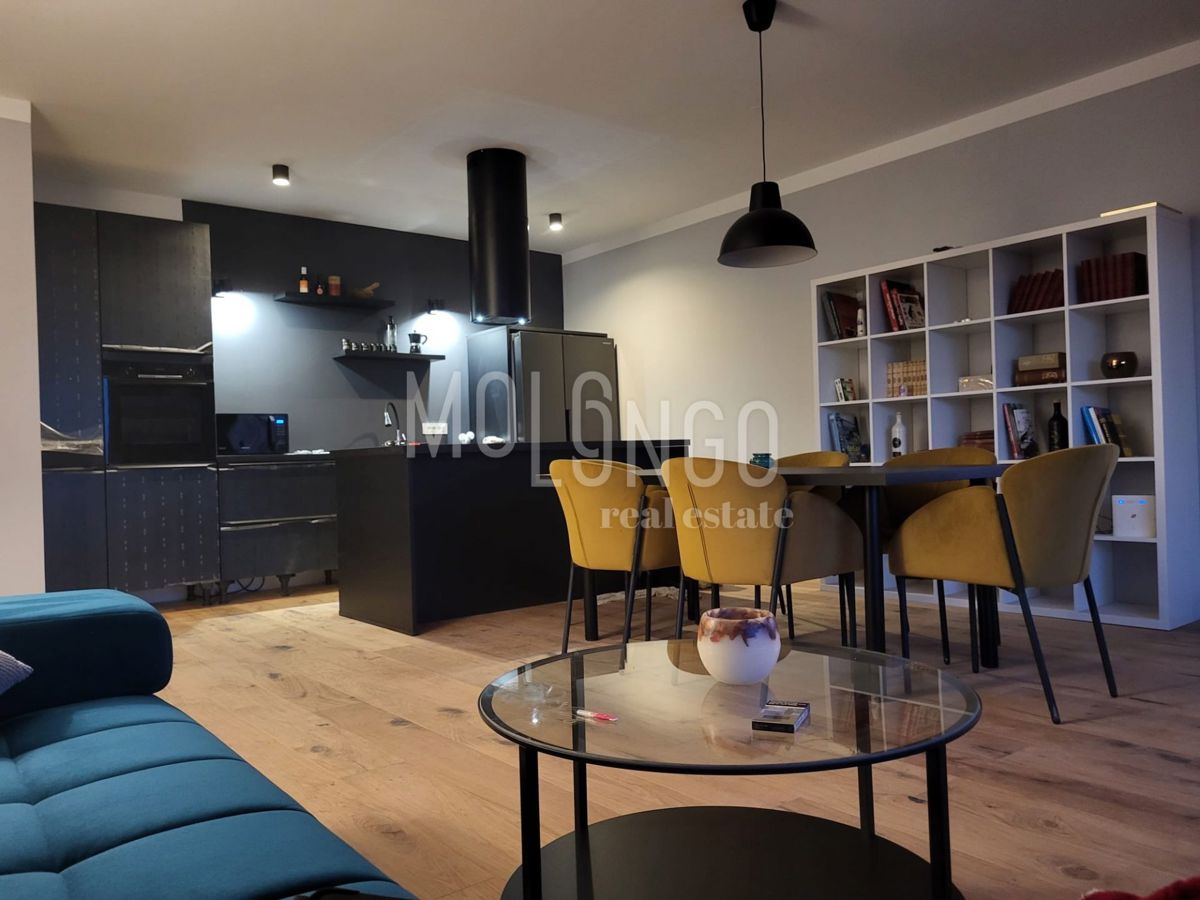 Stanovanje/apartma Rešetari, 100m2