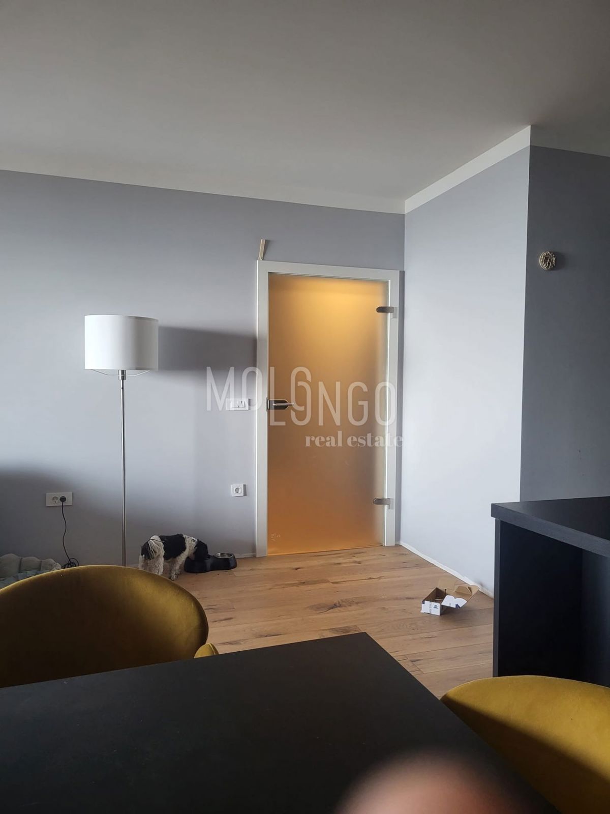 Stanovanje/apartma Rešetari, 100m2