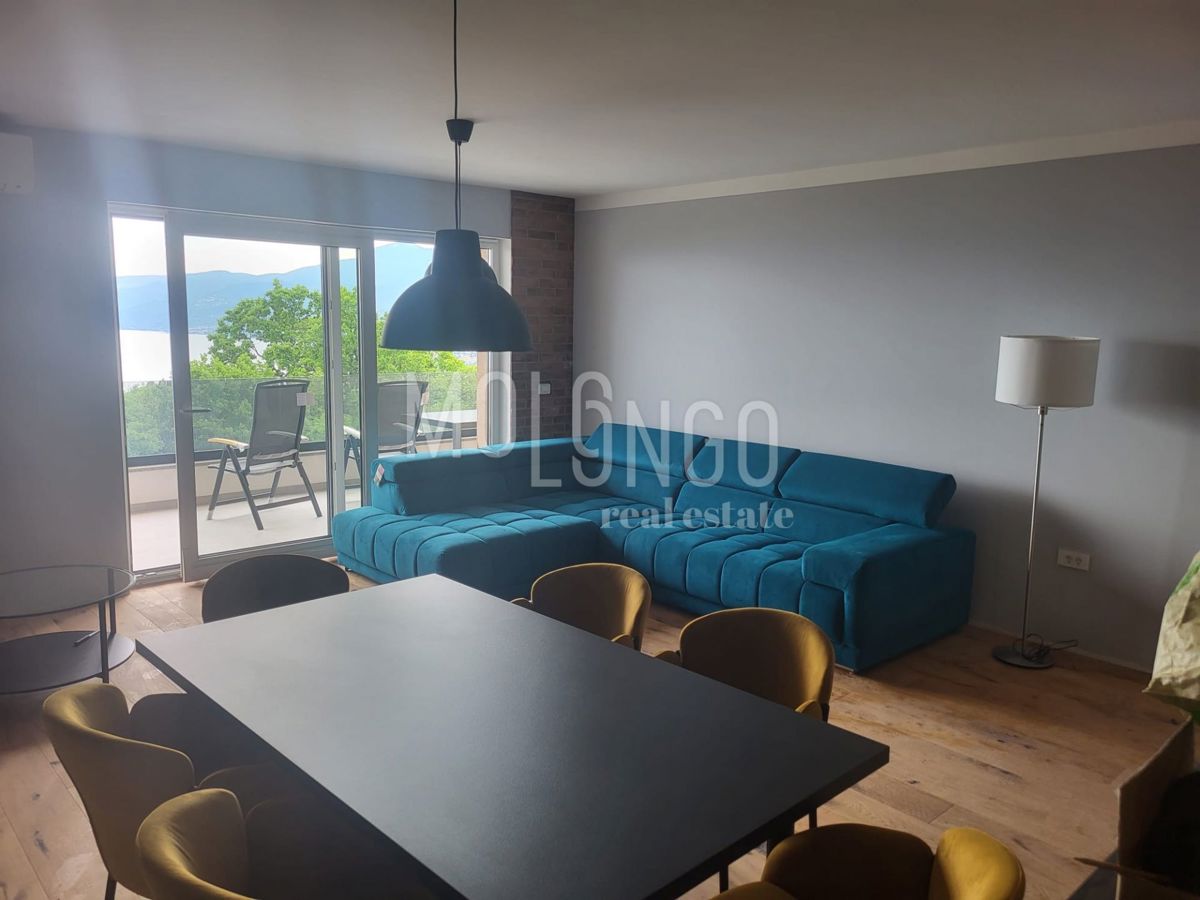 Stanovanje/apartma Rešetari, 100m2