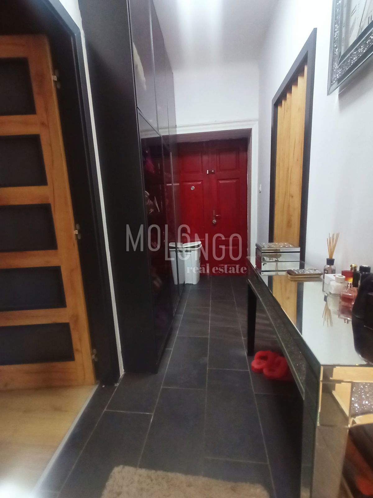 Stanovanje/apartma Mlaka, Rijeka, 60,81m2