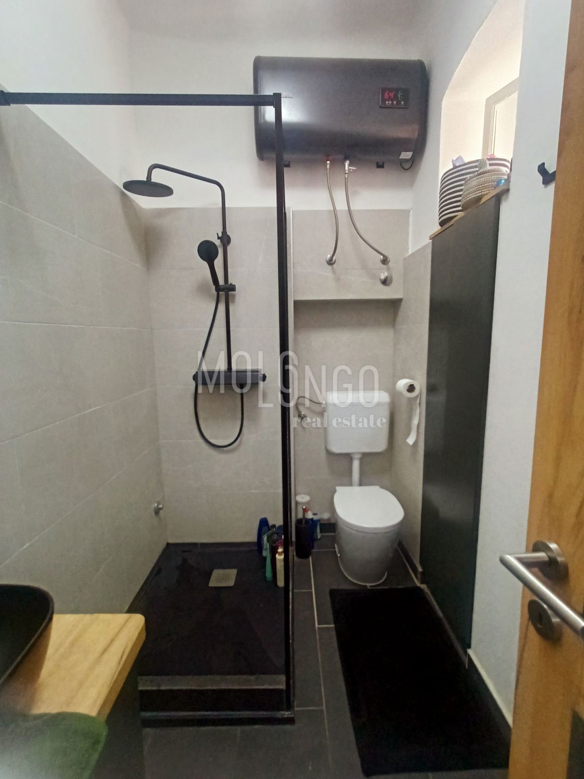 Stanovanje/apartma Mlaka, Rijeka, 60,81m2