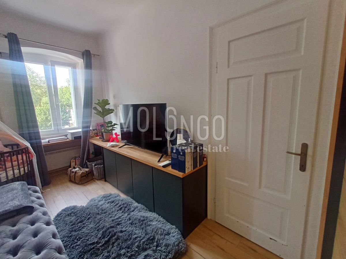 Stanovanje/apartma Mlaka, Rijeka, 60,81m2