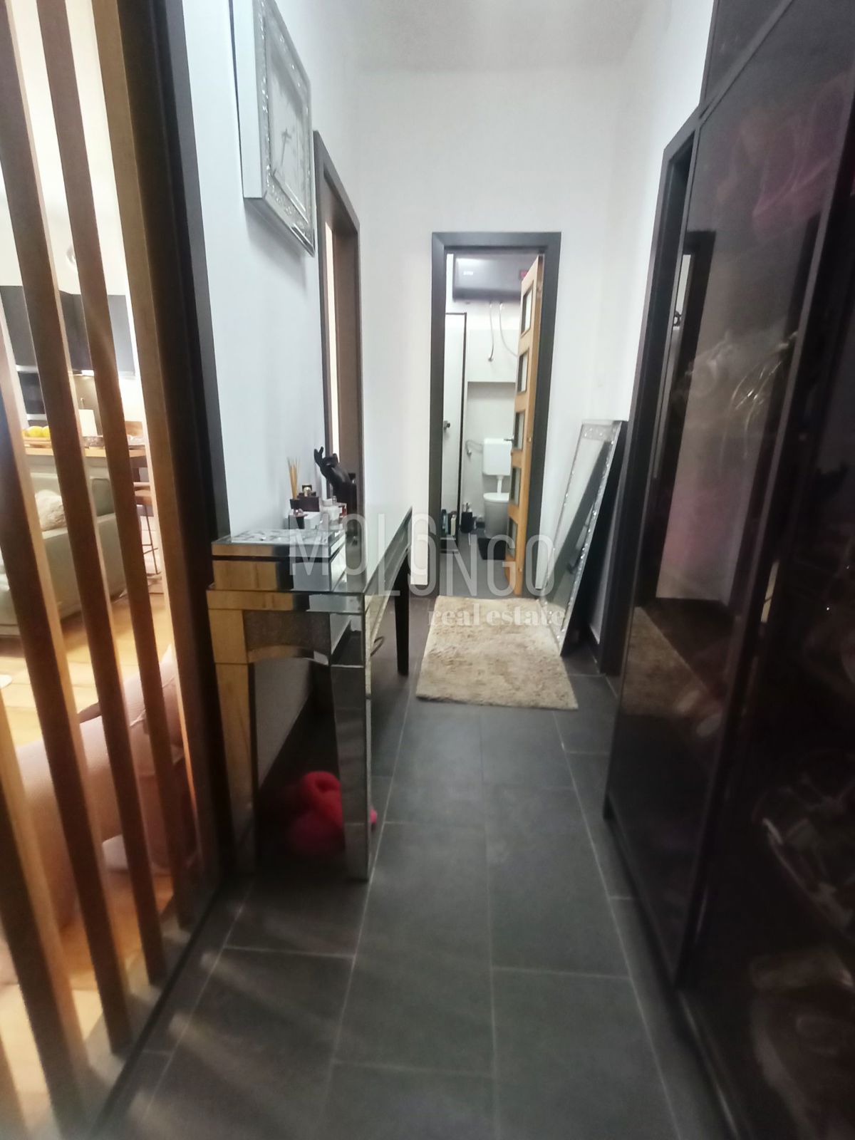 Stanovanje/apartma Mlaka, Rijeka, 60,81m2