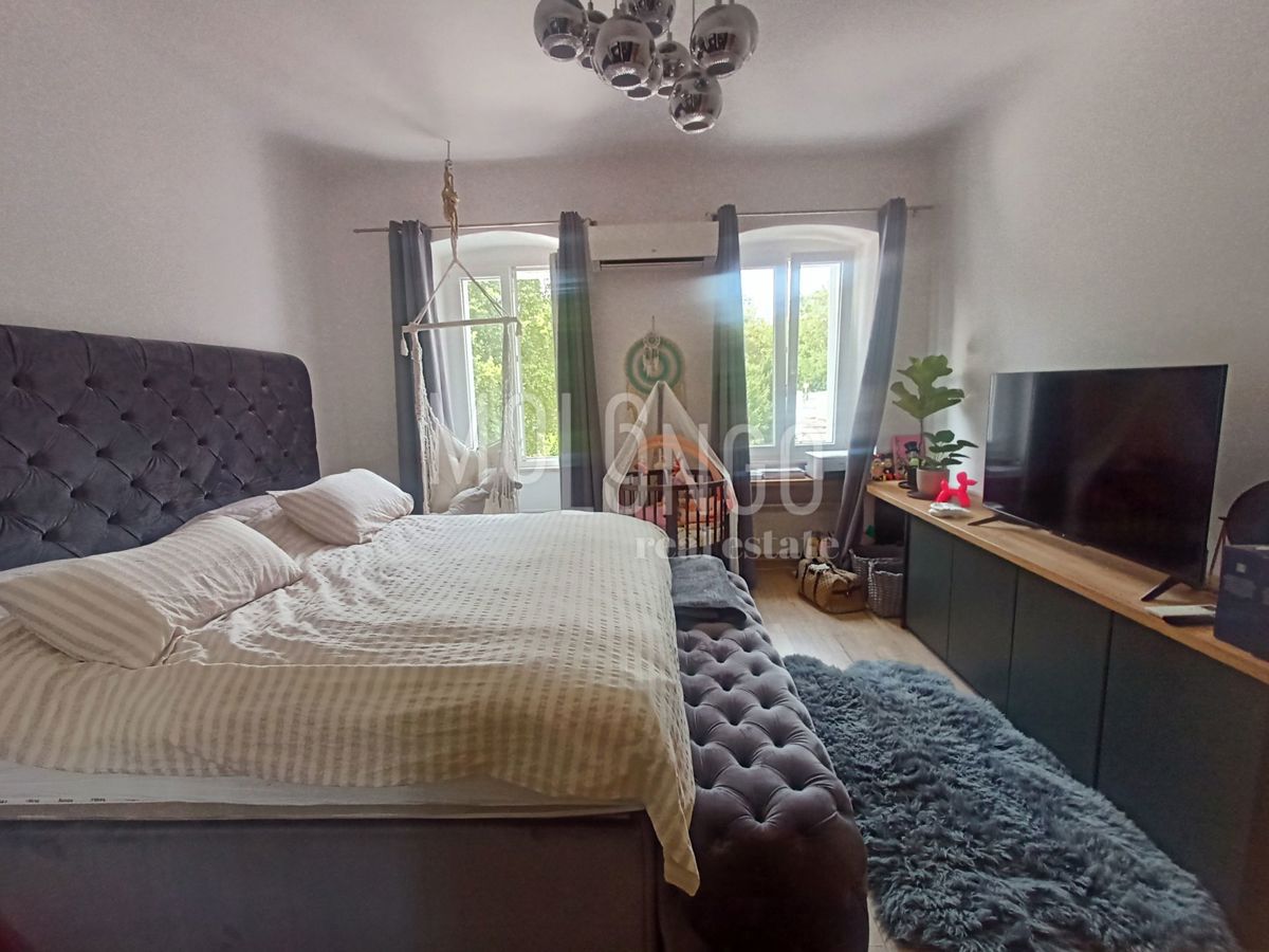 Stanovanje/apartma Mlaka, Rijeka, 60,81m2