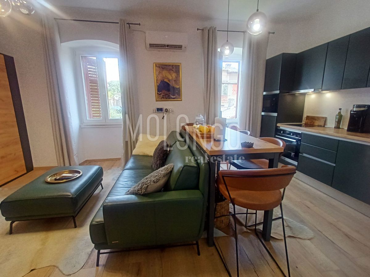 Stanovanje/apartma Mlaka, Rijeka, 60,81m2