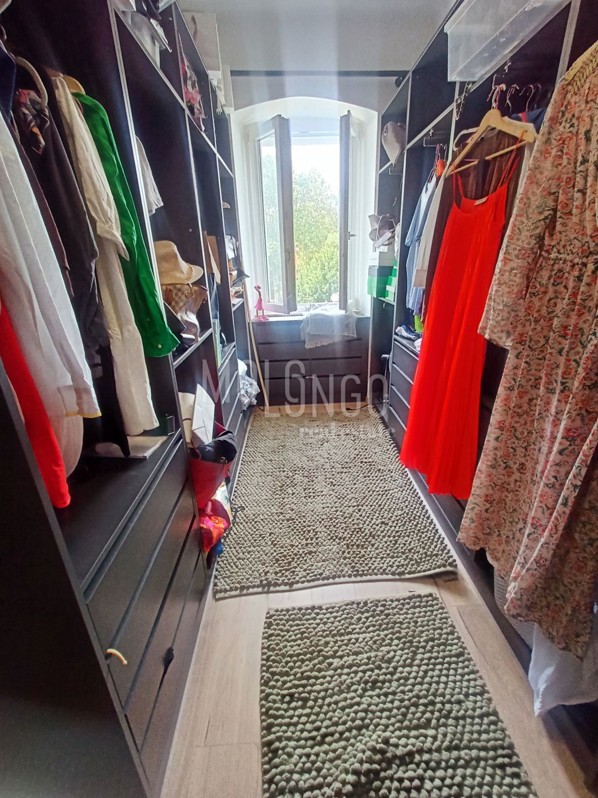 Stanovanje/apartma Mlaka, Rijeka, 60,81m2
