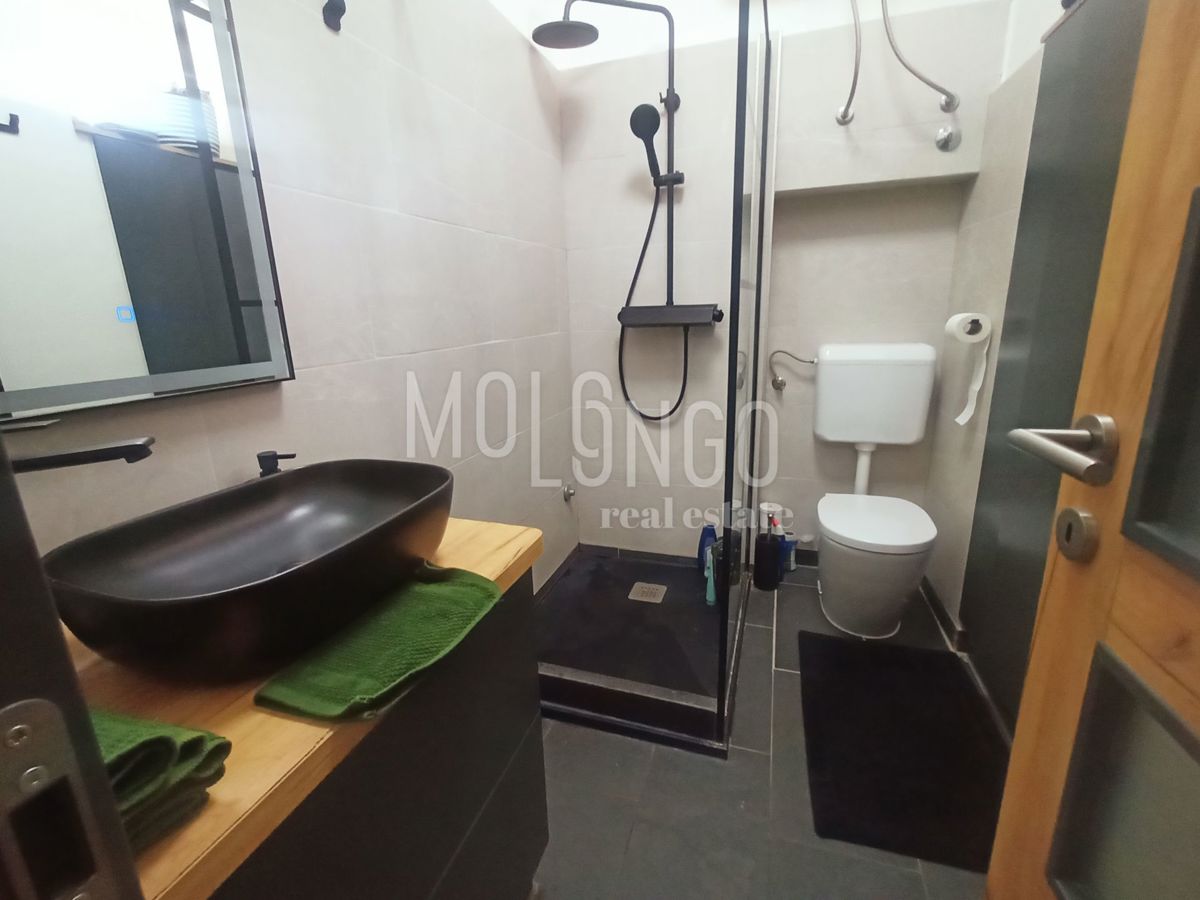 Stanovanje/apartma Mlaka, Rijeka, 60,81m2