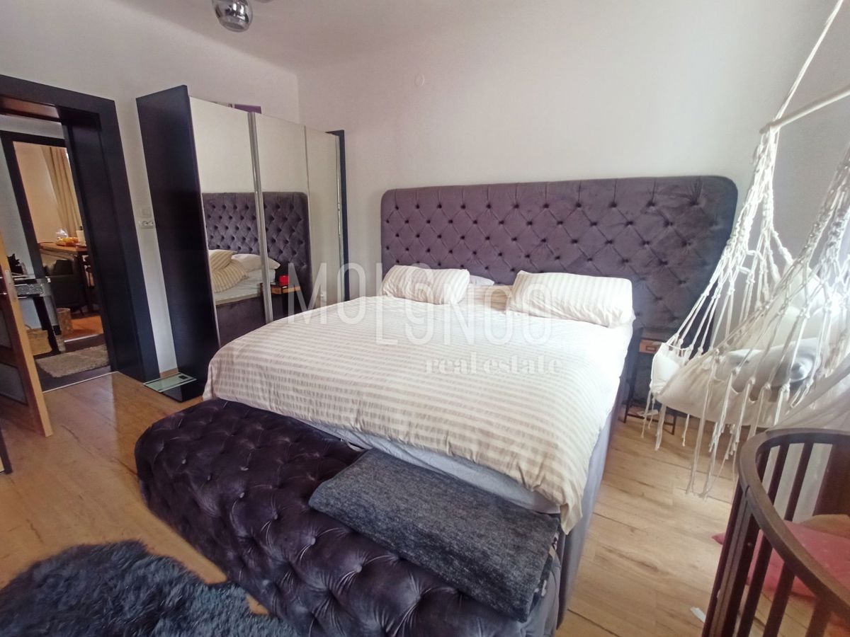 Stanovanje/apartma Mlaka, Rijeka, 60,81m2