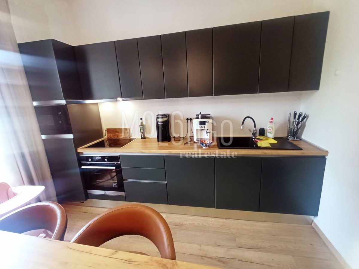 Stanovanje/apartma Mlaka, Rijeka, 60,81m2