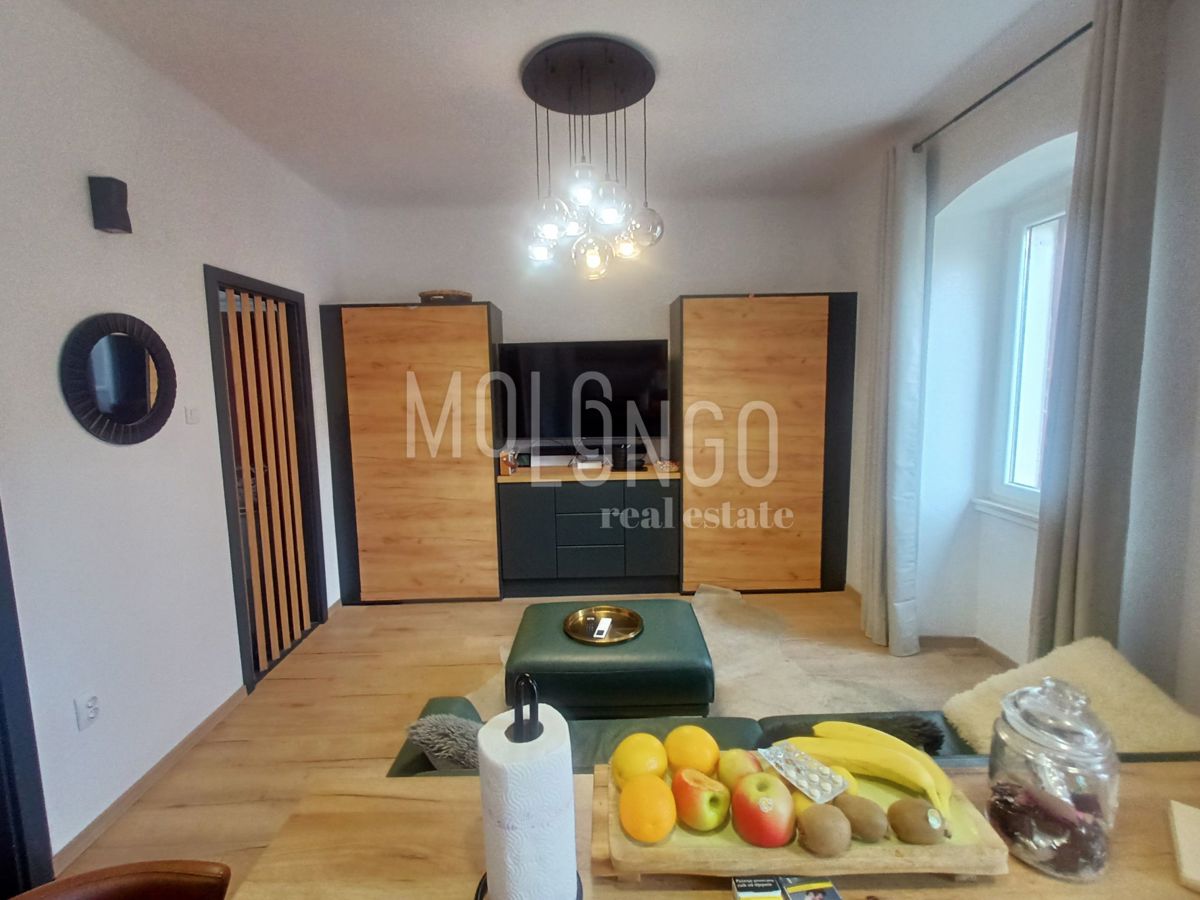 Stanovanje/apartma Mlaka, Rijeka, 60,81m2