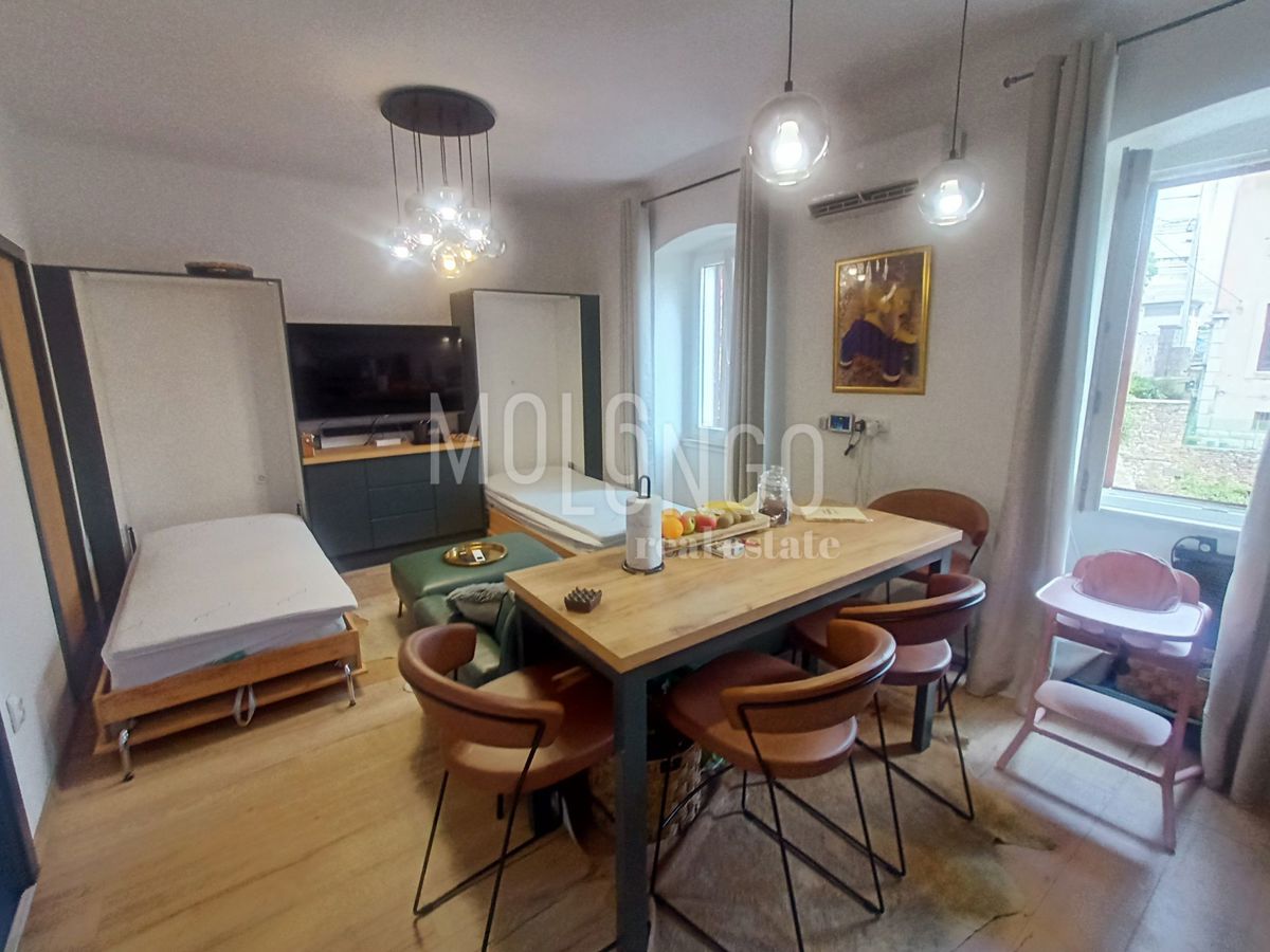 Stanovanje/apartma Mlaka, Rijeka, 60,81m2