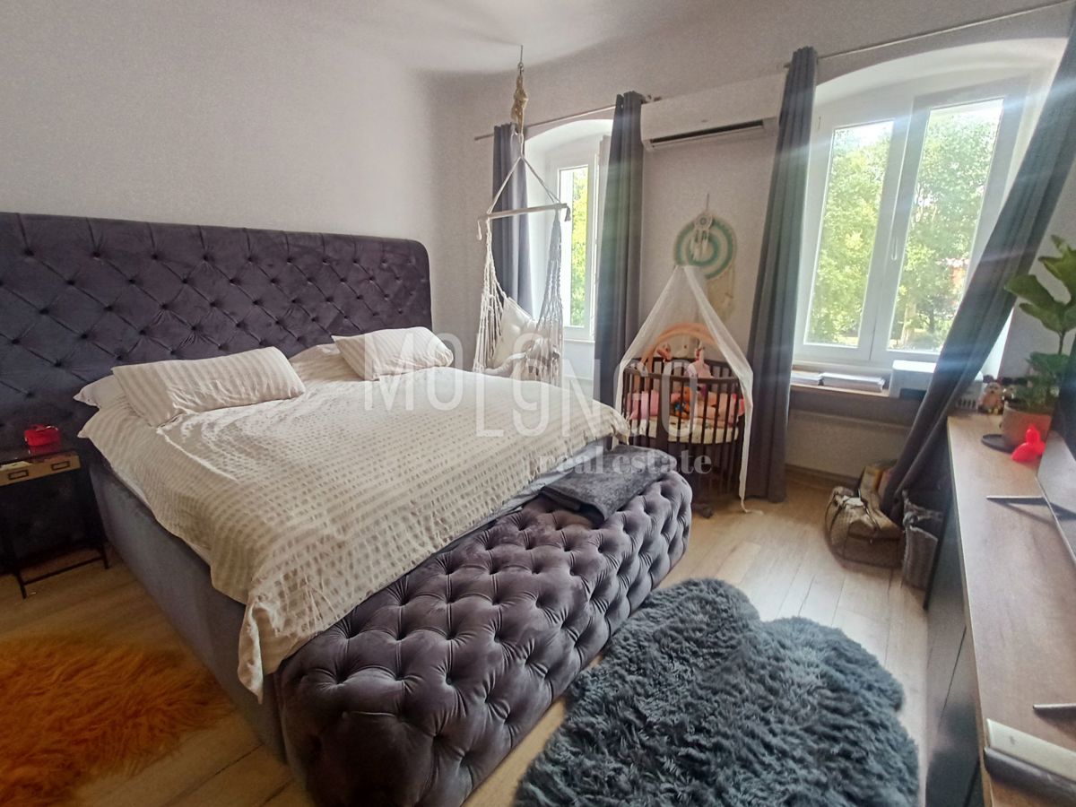 Stanovanje/apartma Mlaka, Rijeka, 60,81m2