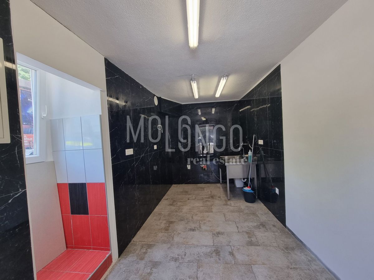 Poslovni prostor Centar, Rijeka, 12m2