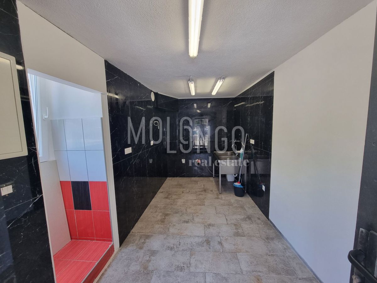 Poslovni prostor Centar, Rijeka, 12m2