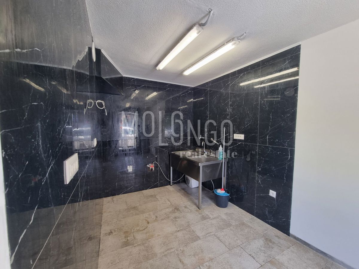 Poslovni prostor Centar, Rijeka, 12m2