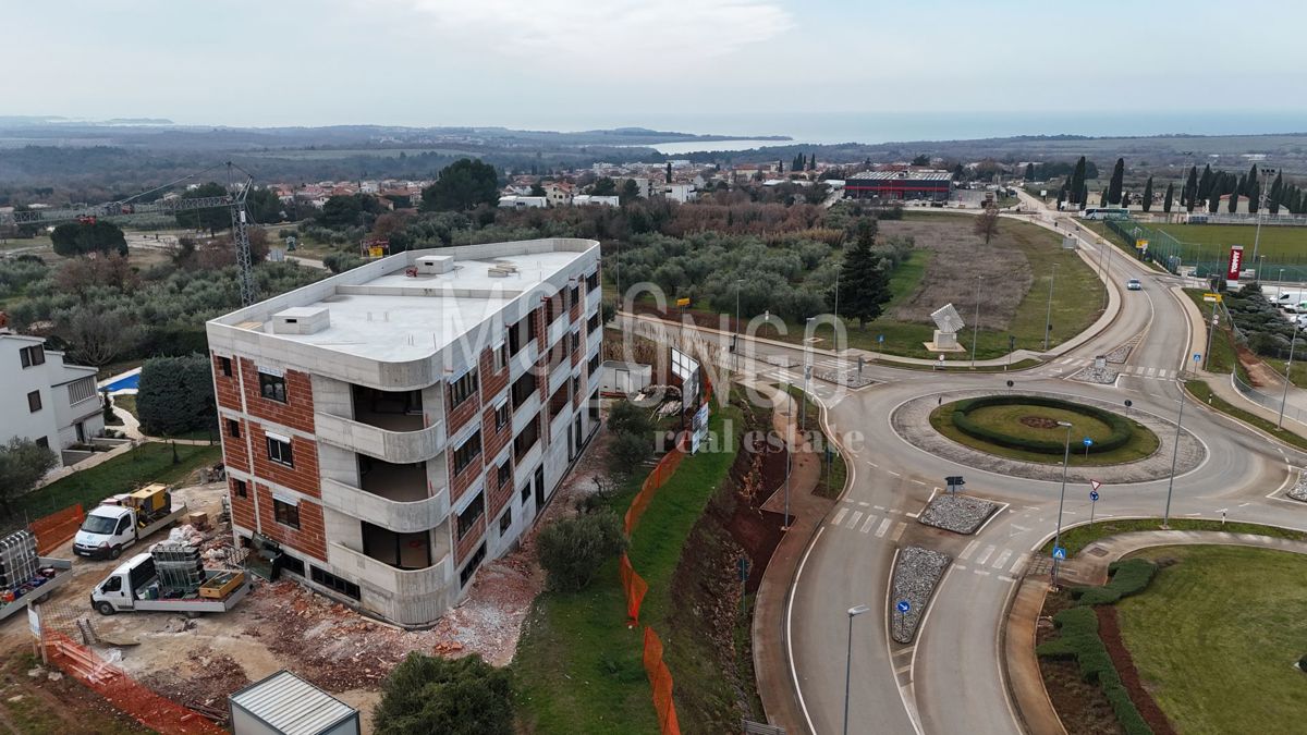 Stanovanje/apartma Tar, Tar-Vabriga, 69,59m2