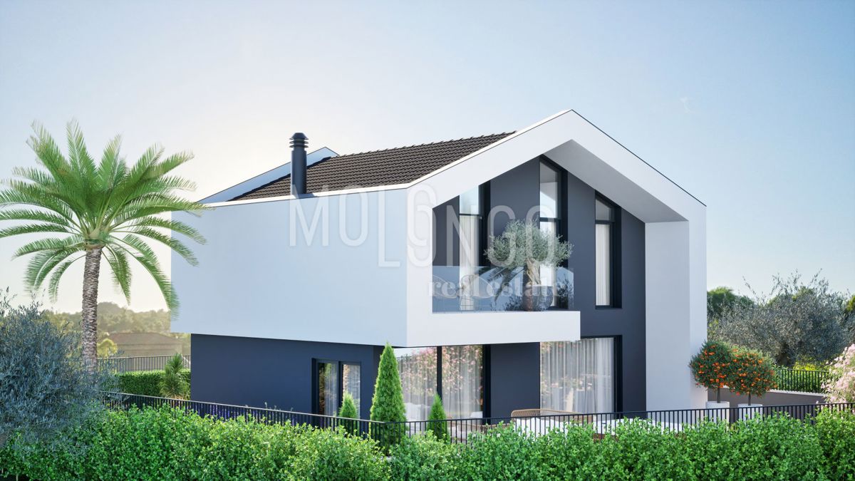 Zemljišče Funtana, 422m2