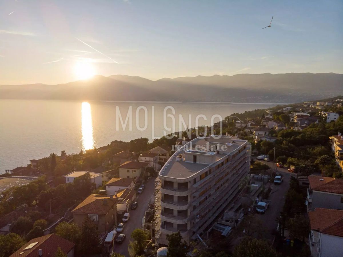 Stanovanje/apartma Kantrida, Rijeka, 100m2