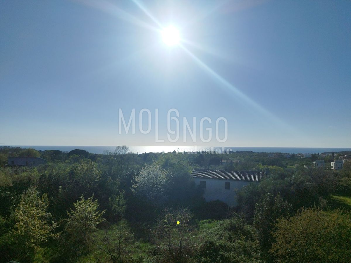 Zemljišče Poreč, 782m2