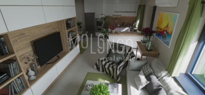 ISTRA, POREČ - Poreč – 2-soban stan u prizemlju s privatnim vrtom