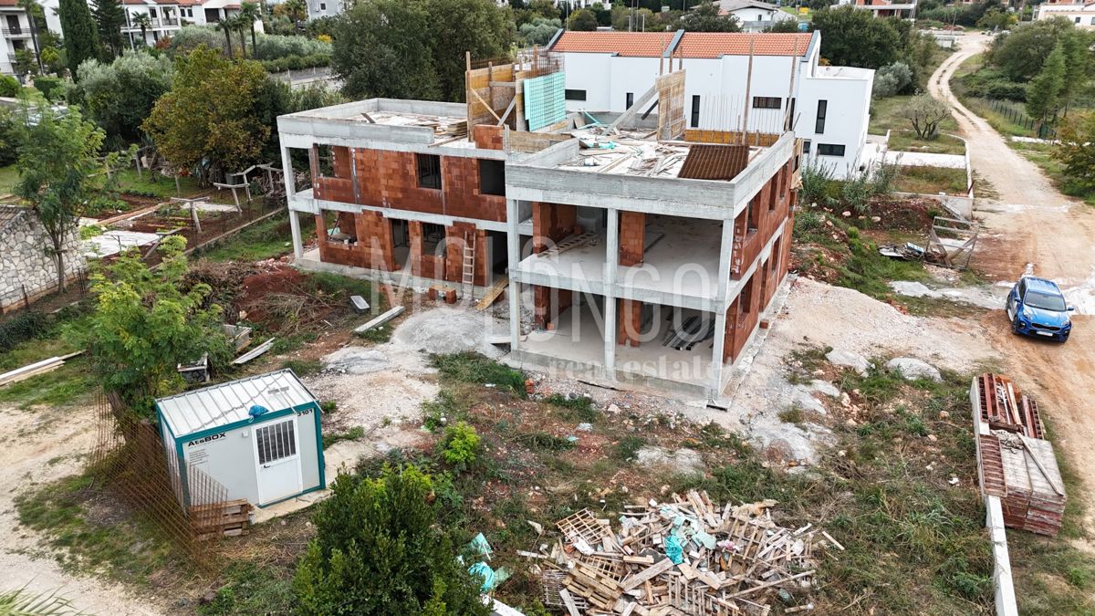 ISTRA, POREČ - Poreč – 2-soban stan u prizemlju s privatnim vrtom